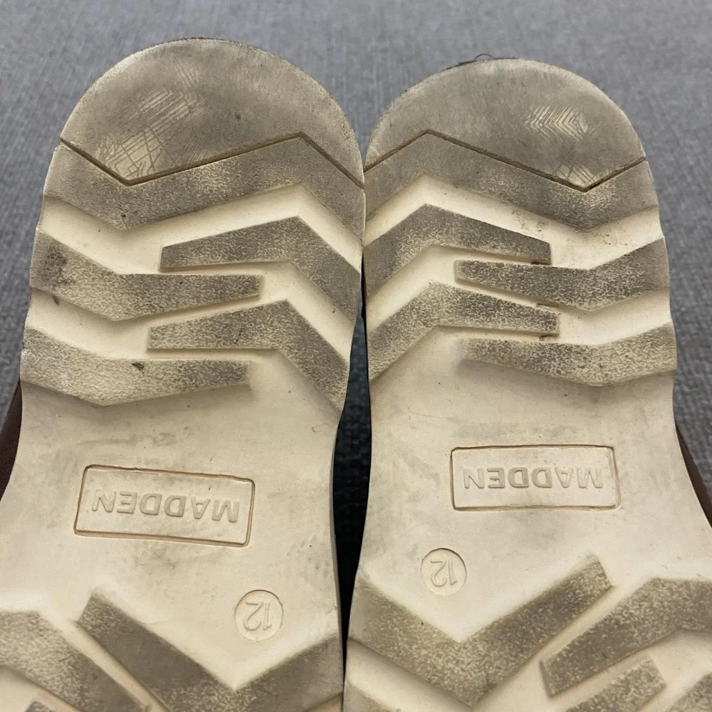 Steve Madden pre owned